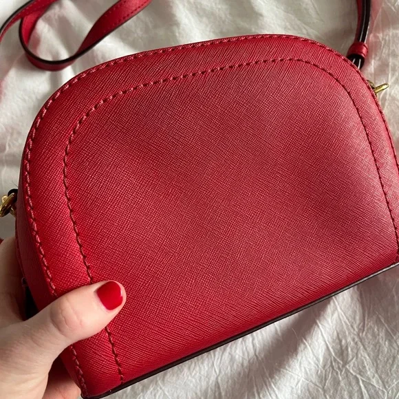 Marc Jacob’s Crossbody - Picture 5 of 7